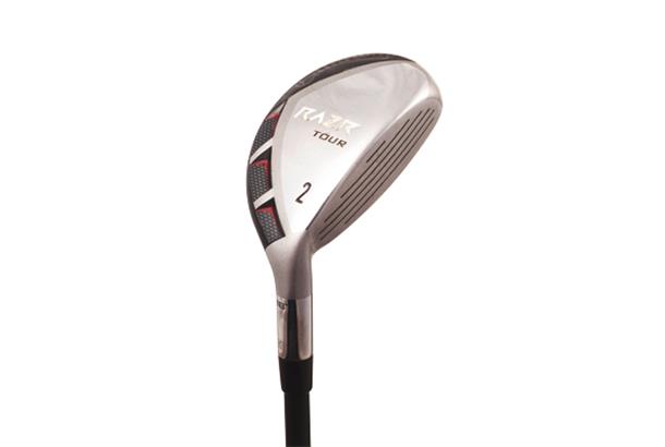 callaway razr x hybrid